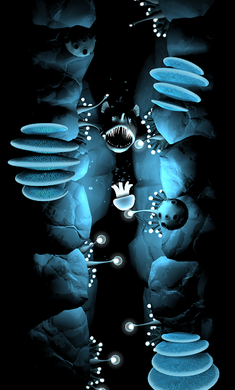 深海之光中文版