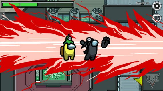 我们之中僵尸汉化版