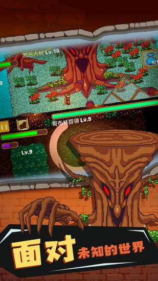 迷宫伝说中文破解版