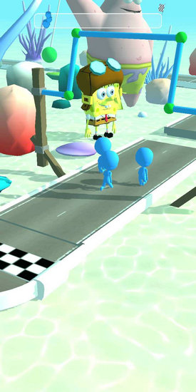 终极战斗淘汰赛手游