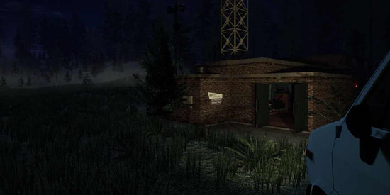 警笛头逃生SCP6789中文版