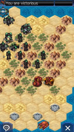 星际领地中文版