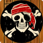 土匪之海中文版