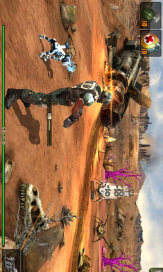 进化乌托邦之战最新版