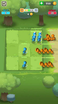 小小僵尸安卓版