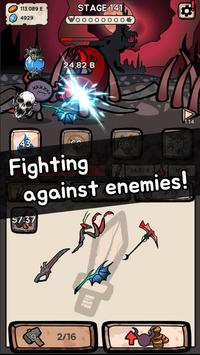 恶魔无限金币版