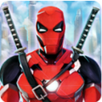 超级忍者之战无限金币版