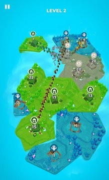 史诗般的战斗模拟器