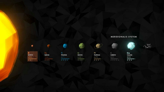 元素星际免付费版