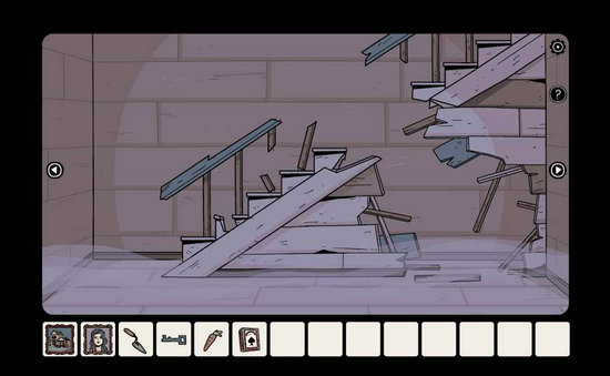 无处之家游戏安卓版