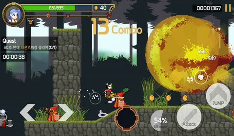 像素联盟中文版