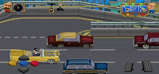 巴德和特伦斯免付费版