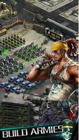 丧尸之战最新版