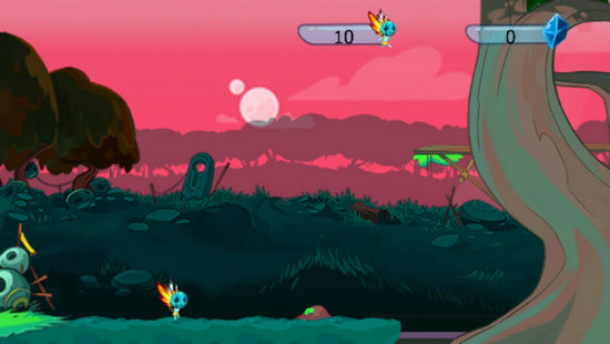 野生动物世界无限钻石版