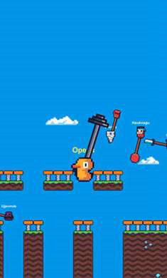 玩个锤子中文版破解版