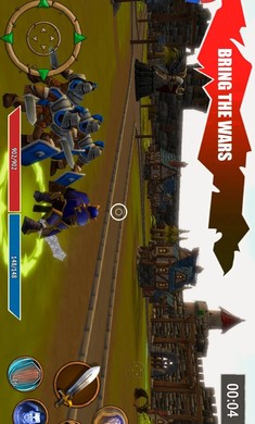 生命之权伊始安卓版