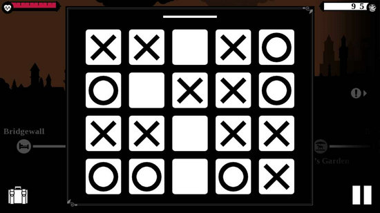 你是谁库珀先生安卓版