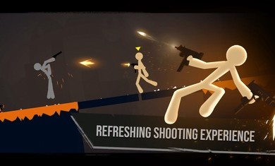 火柴人大战2无限钻石版