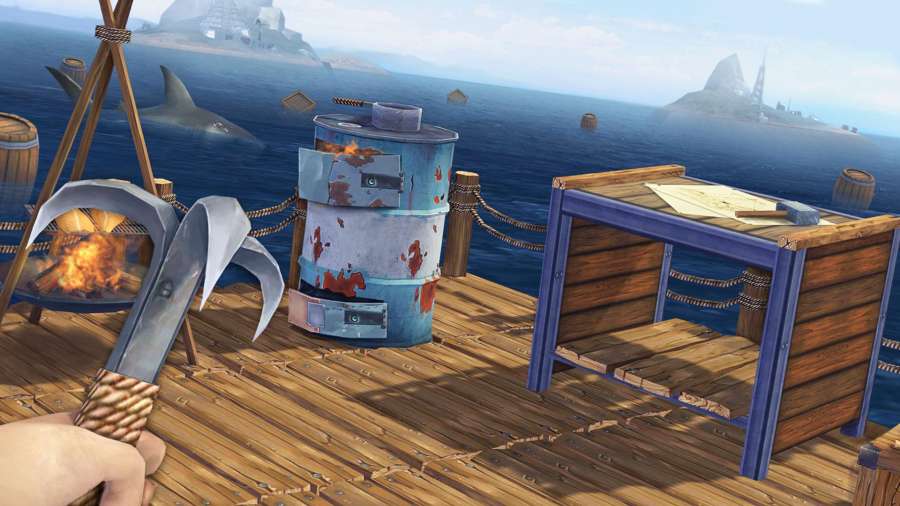 生存之路内购破解版