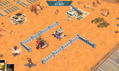 变形金刚地球战争无限金币版