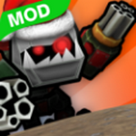 城堡英雄塔防游戏