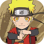 风暴之锤鸣人物语内购免费版