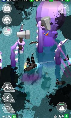 航海复仇之路内购破解版