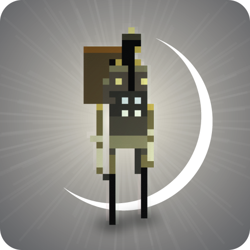 超级兄弟剑与巫术汉化版