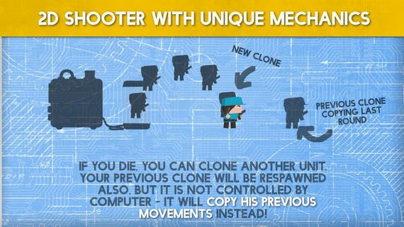 克隆军团最新版