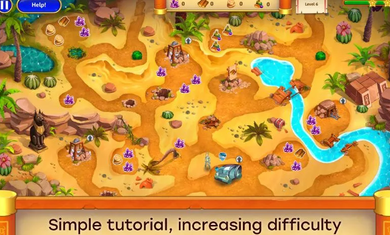 时空之路免付费版