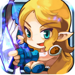 指尖刀塔最新版