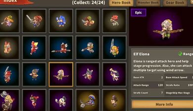 点阵Q塔防无限钻石版