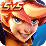 超能战队官网版