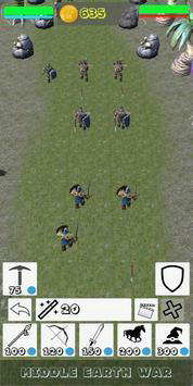 中土大战手游版