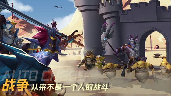 疯狂连萌单机版