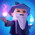 乱斗魔法师安卓版