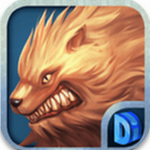 无尽之战无限钻石金币版