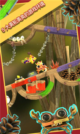 螃蟹先生2安卓版