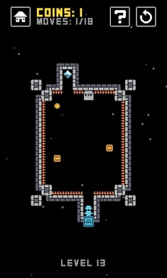 可怜的小偷游戏安卓版