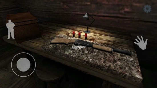 恐怖的小孩去广告版