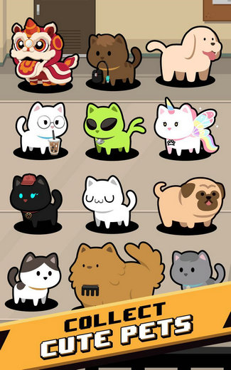 格斗任务无限金币钻石版