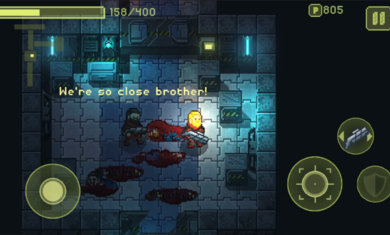 病毒内购破解版