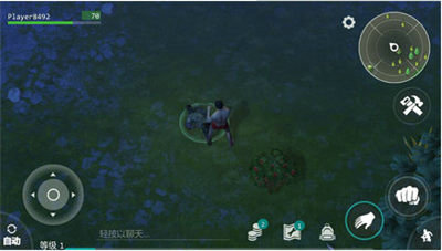 爆发感染世界末日游戏