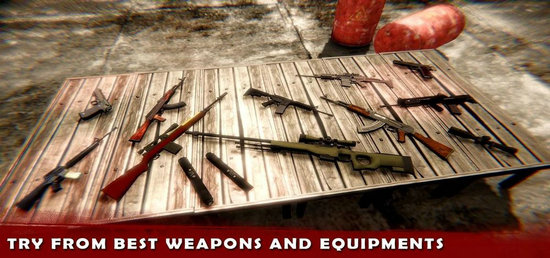 活下去无限信用点版