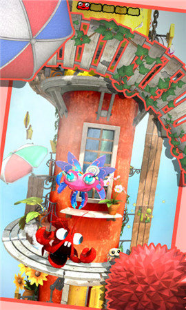 螃蟹先生2安卓版