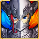 废材勇士无限钻石版