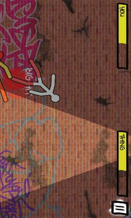 人偶格斗中文版