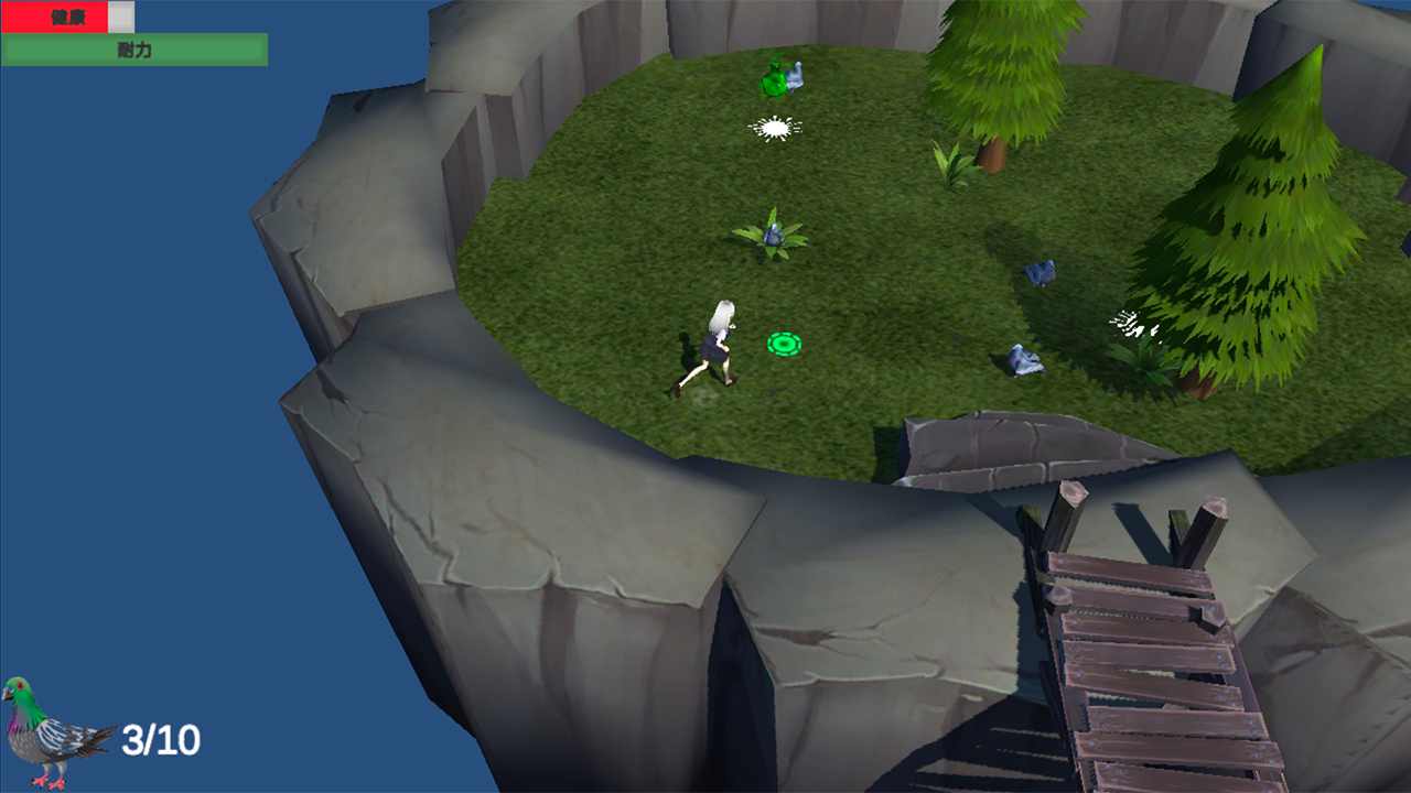 不要再咕了无限生命版