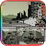 建筑工人大战僵尸2