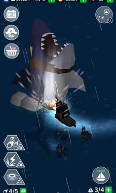 航海复仇之路内购破解版